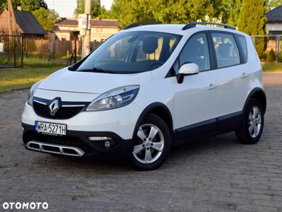 Renault Scenic Xmod 1.2 TCE Energy Expression