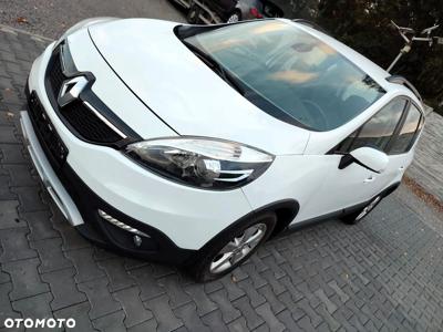 Renault Scenic Xmod 1.2 TCE Energy Life