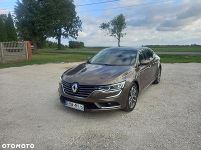 Renault Talisman 1.6 Energy dCi Business