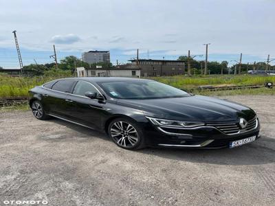 Renault Talisman 1.6 Energy dCi Initiale Paris EDC