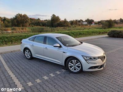 Renault Talisman 1.6 Energy dCi Initiale Paris EDC