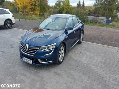 Renault Talisman 1.6 Energy dCi Intens EDC