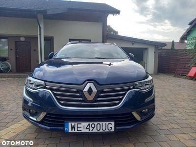 Renault Talisman 1.6 Energy dCi Intens EDC