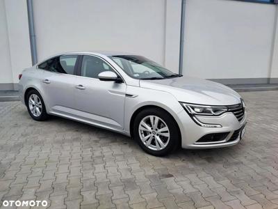 Renault Talisman 1.6 Energy dCi Intens EDC