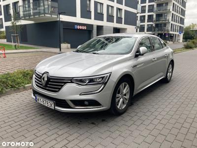 Renault Talisman 1.6 Energy dCi Zen EDC