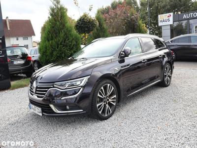 Renault Talisman 1.6 Energy TCe Initiale Paris EDC