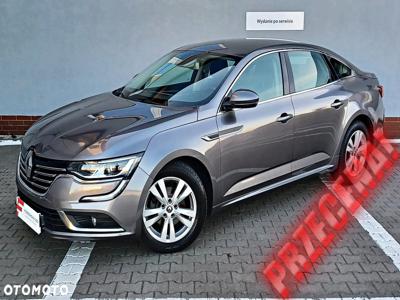 Renault Talisman 1.6 Energy TCe Limited EDC