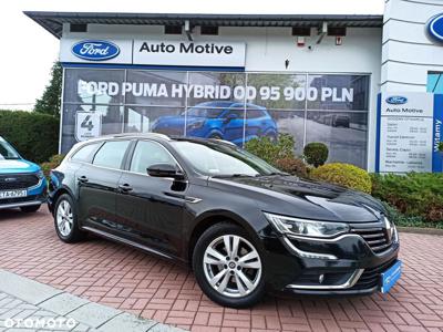 Renault Talisman 1.6 Energy TCe Zen EDC