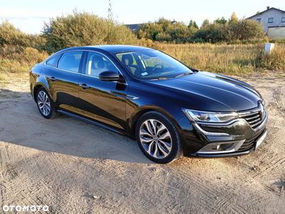 Renault Talisman 1.6 Energy TCe Zen EDC