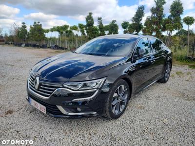 Renault Talisman 1.7 Blue dCi Limited