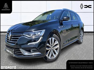 Renault Talisman 2.0 Blue dCi Intens EDC