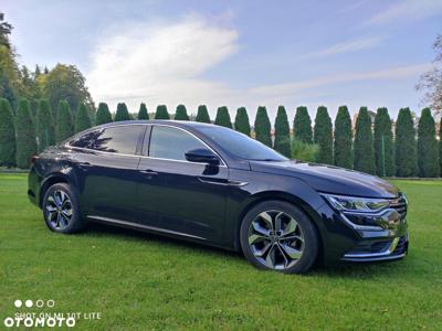 Renault Talisman ENERGY dCi 130 EDC LIMITED