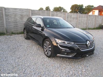 Renault Talisman Grandtour BLUE dCi 200 EDC LIMITED