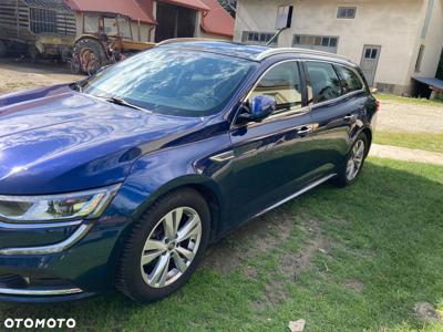 Renault Talisman Grandtour ENERGY dCi 130 EDC LIMITED