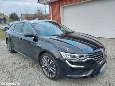 Renault Talisman Grandtour ENERGY TCe 200 EDC INITIALE PARIS