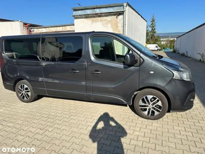 Renault Trafic Grand SpaceClass 1.6 dCi