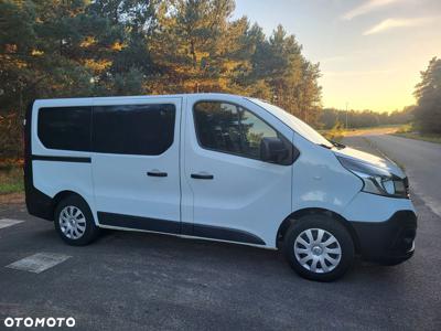 Renault Trafic SpaceClass 1.6 dCi