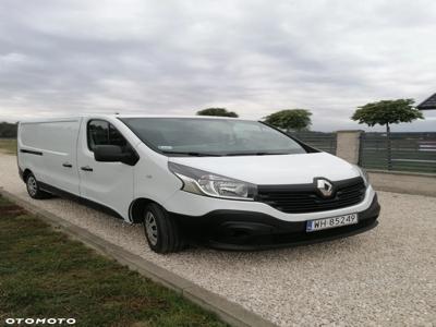 Renault Trafic SpaceClass 1.6 dCi