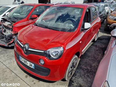 Renault Twingo ENERGY TCe 90 EDC Luxe