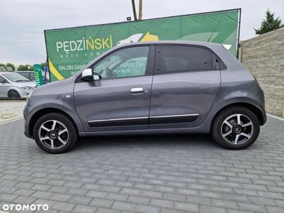 Renault Twingo ENERGY TCe 90 Liberty