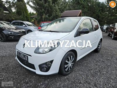 Renault Twingo II Klimatyzacja / Po wymianie rozrządu