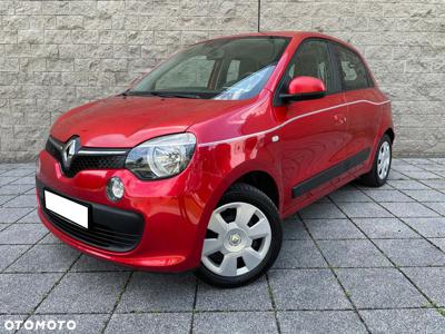 Renault Twingo SCe 70 Start&Stop Liberty