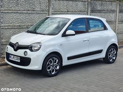 Renault Twingo SCe 70 Start&Stop Luxe