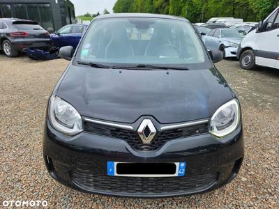 Renault Twingo SCe 75 LE COQ SPORTIF