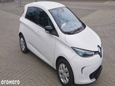 Renault Zoe (mit Batterie) 22 kwh Life