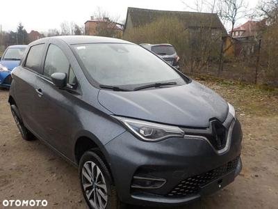 Renault Zoe R110 Z.E 40 Intens