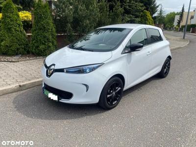 Renault Zoe R110 Z.E 40 Intens (z akumulatorem)