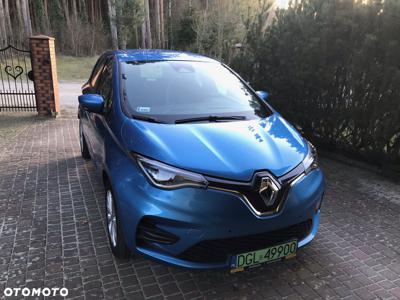 Renault Zoe R135 Z.E 50 Zen