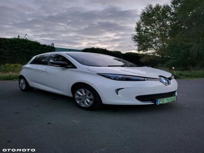 Renault Zoe R90 22kWh (z akumulatorem)