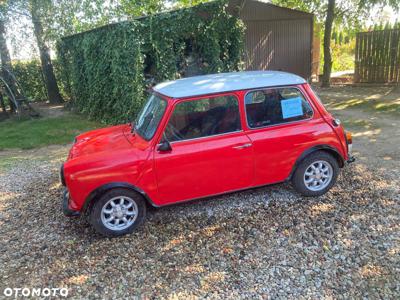 Rover Mini 1.3 Cooper