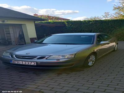 Saab 9-3 1.8t Linear Sport