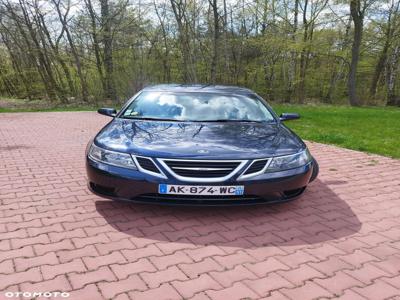 Saab 9-3 1.9 TiD Sport Kombi DPF (Sportgetriebe) Vector