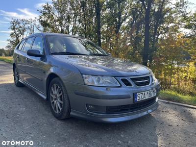 Saab 9-3 2.8 Turbo V6 Aero