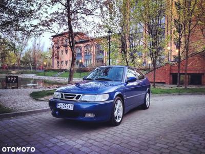 Saab 9-3 Aero 2.0 TS