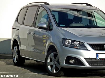 Seat Alhambra 1.4 TSI Style