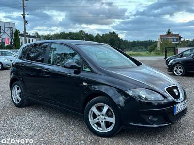 Seat Altea 1.6 Sport Limited