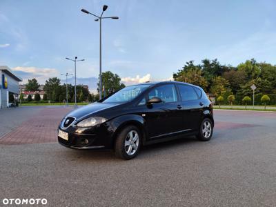 Seat Altea 1.9 TDI Reference