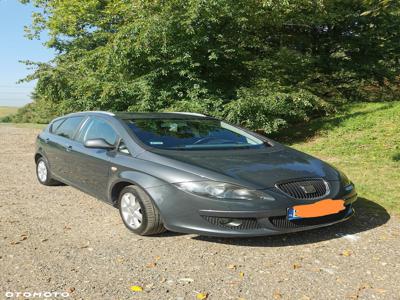 Seat Altea 2.0 TDI DPF Stylance