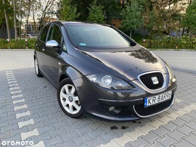 Seat Altea 2.0 TDI Style DSG