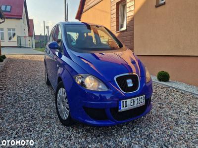 Seat Altea