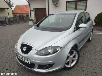 Seat Altea