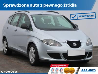 Seat Altea XL