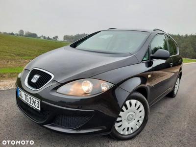 Seat Altea XL 1.6 Reference