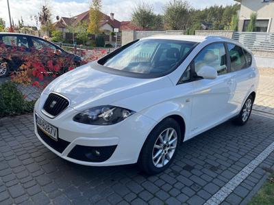 Seat Altea XL 1.6 TDI DPF CR Ecomotive Reference Copa