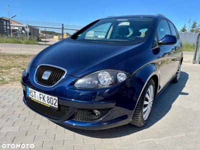 Seat Altea XL 1.8 TSI Sport