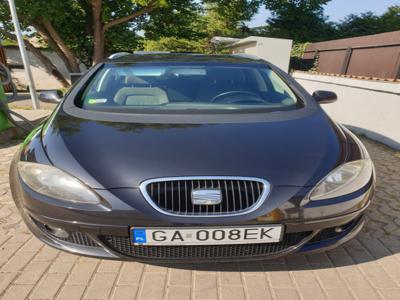 Seat Altea XL 1.9 TDI